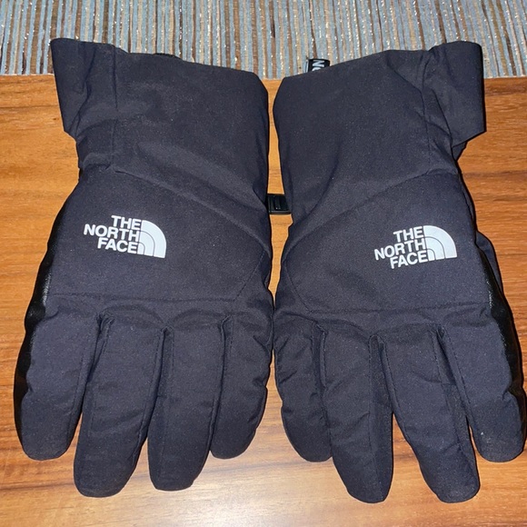 The North Face Accessories Mens Sg Montana Futurelight Glove The North Face Poshmark